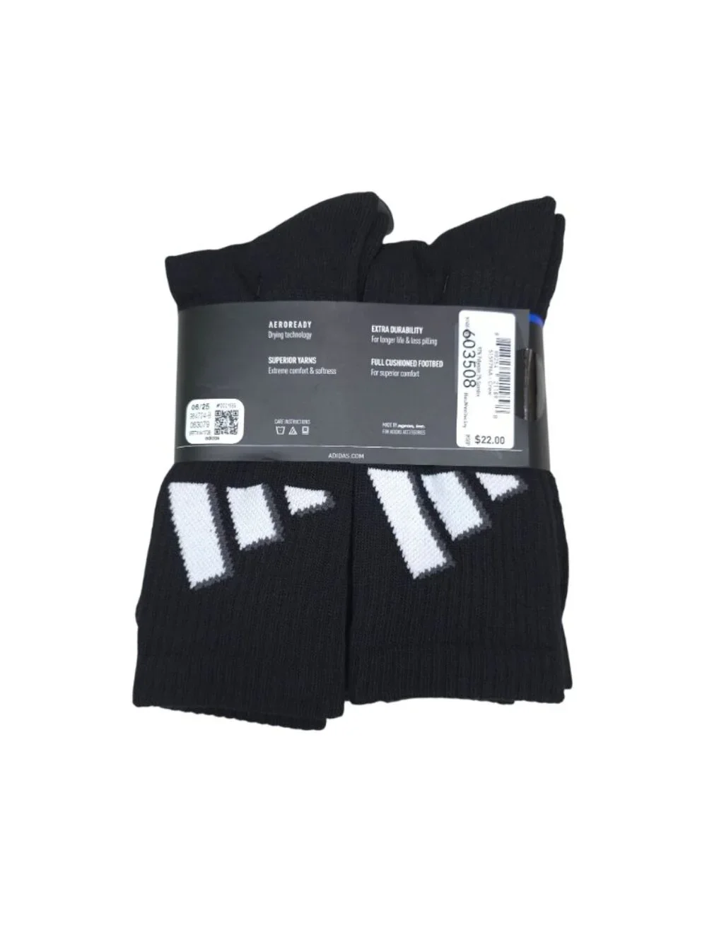 adidas comfortable durable